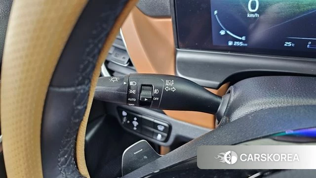 Kia The New Seltos id 4441533 из Кореи 21