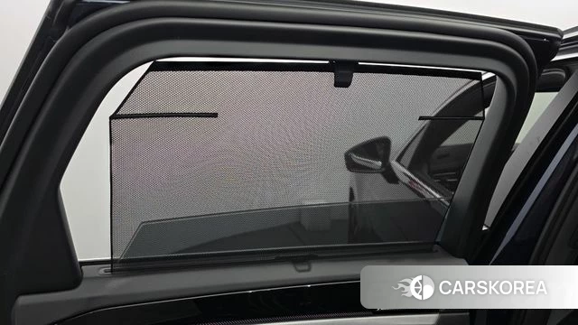 Volkswagen Touareg 3rd generation id 4879882 из Кореи 21