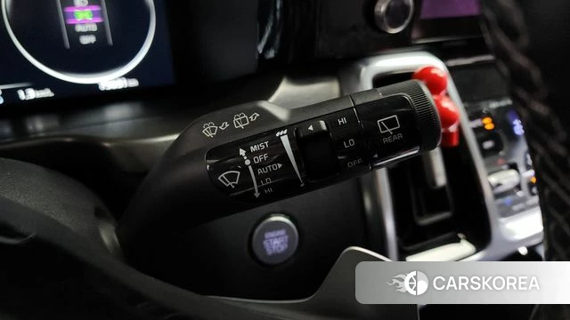 Kia Sorento 4th Generation id 4203020 из Кореи 21