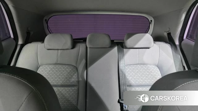 Kia All New Morning (JA) id 4672496 из Кореи 21