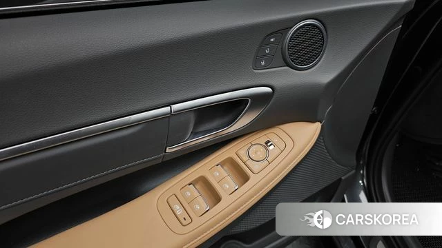 Hyundai Sonata D Edge (DN8) id 4639797 из Кореи 21