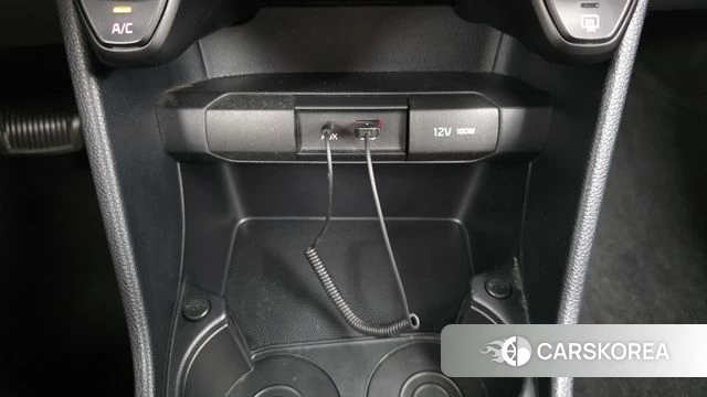 Kia All New Morning (JA) id 4765516 из Кореи 21