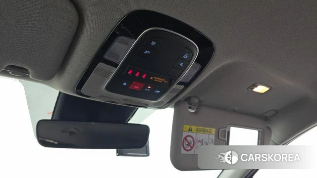Hyundai The New Santa Fe id 4415442 из Кореи 21