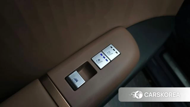 Hyundai Grandeur (GN7) id 4590632 из Кореи 21