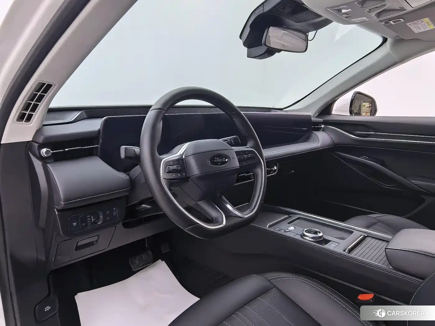 Ford Mondeo id 4514434 из Китая 21