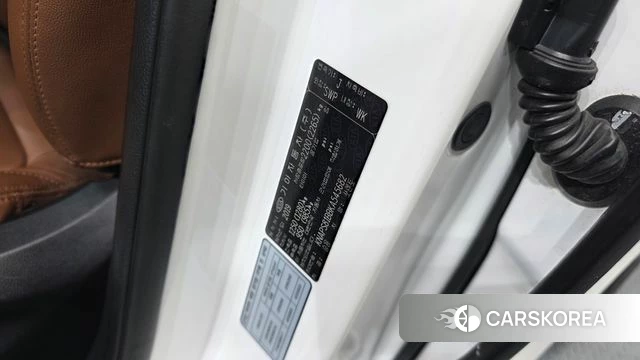 Kia The New Sorento id 4944007 из Кореи 21