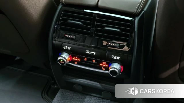 BMW 5 Series (G30) id 4345640 из Кореи 21