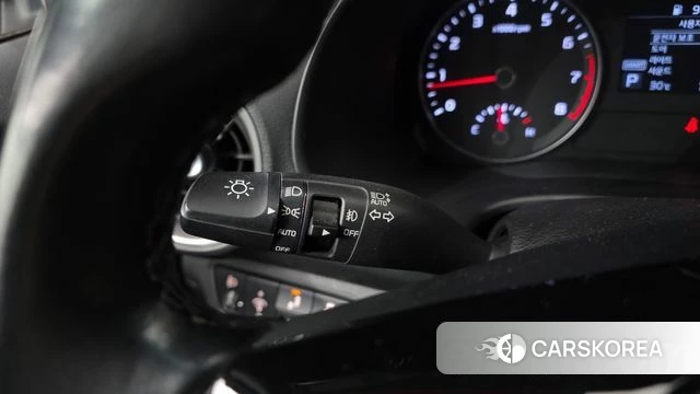 Kia Come New K3 id 4465500 из Кореи 21