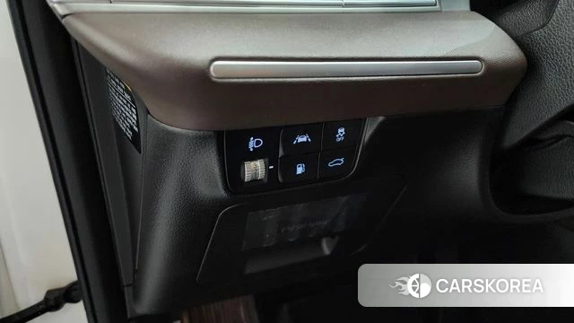 Hyundai The New Grandeur IG id 4310430 из Кореи 21