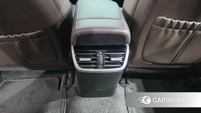 Hyundai The New Grandeur IG id 4428352 из Кореи 21