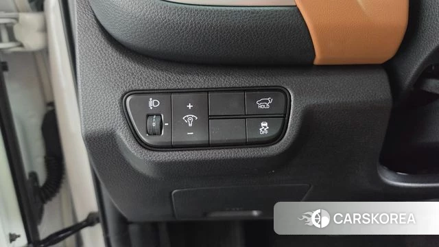 Kia The New Seltos id 4863861 из Кореи 21