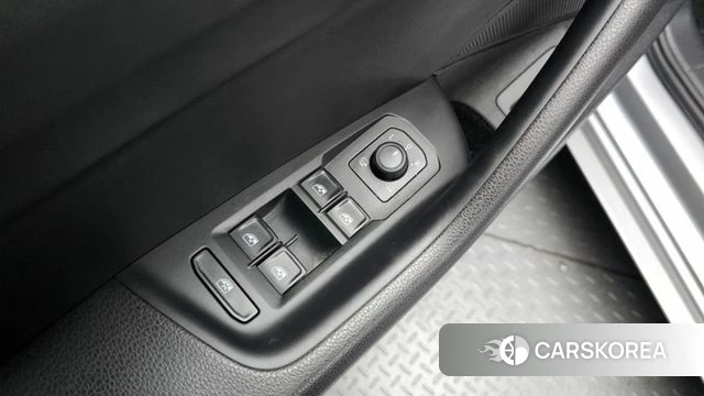 Volkswagen Arteon id 4873110 из Кореи 21