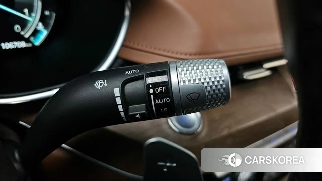 Genesis G80 (RG3) id 4309535 из Кореи 21