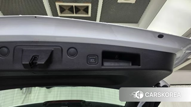 Chevrolet (GM Daewoo) Equinox id 4551894 из Кореи 21