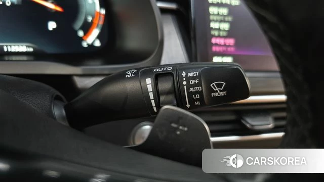 Kia K7 Premier id 4712903 из Кореи 21