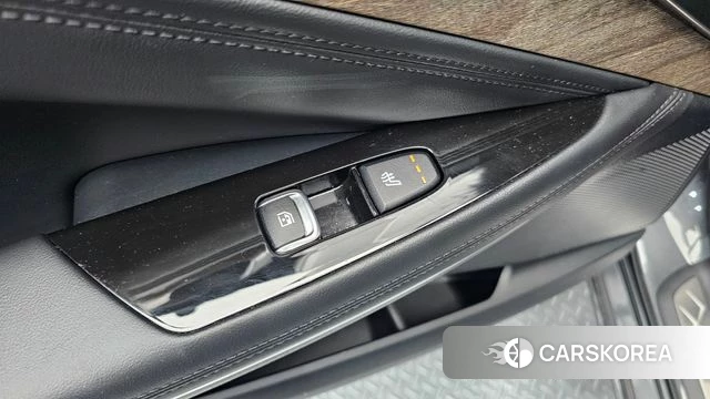 Kia K8 id 4202659 из Кореи 21