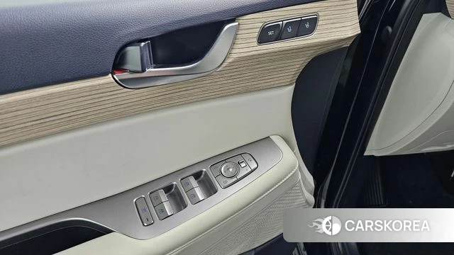 Hyundai Palisade id 4303893 из Кореи 21