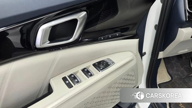 Kia The New Carnival 4th Generation id 4571475 из Кореи 21