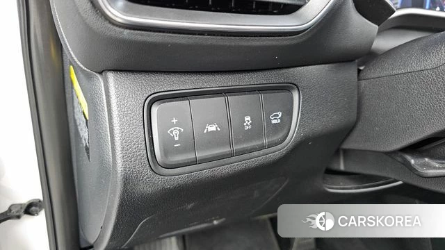 Hyundai Santa Fe TM id 4551903 из Кореи 21