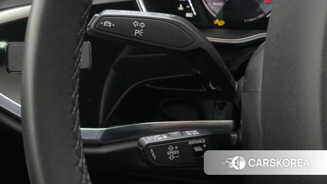 Audi Q3 (F3) id 4921237 из Кореи 21