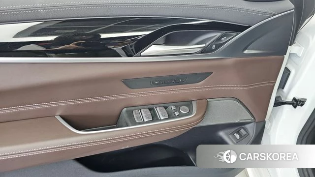 BMW 6 Series GT (G32) id 4501255 из Кореи 21