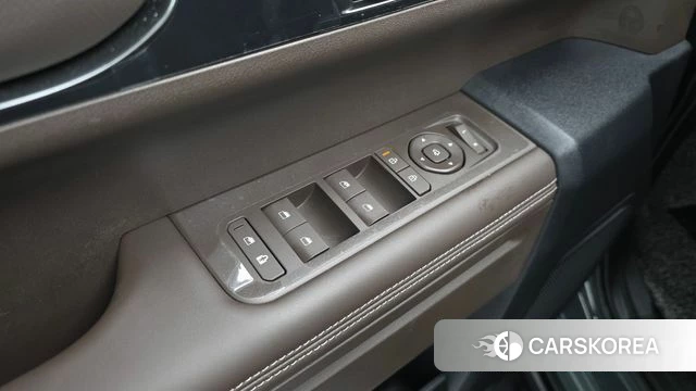 Kia Tasman id 4394304 из Кореи 21