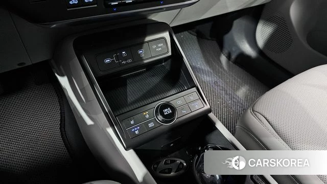 Hyundai Kona (SX2) id 4602792 из Кореи 21