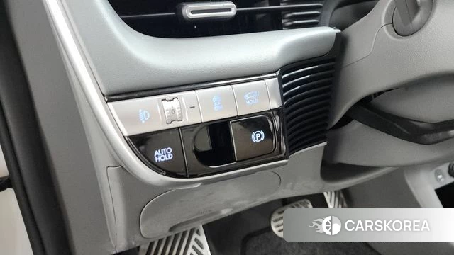 Hyundai Ionic 5 id 4223988 из Кореи 21