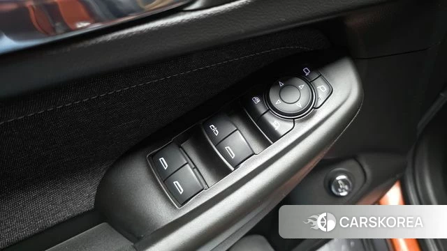 Chevrolet (GM Daewoo) Trailblazer id 4923394 из Кореи 21