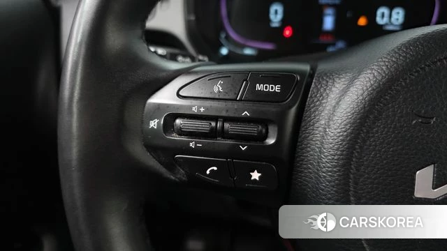 Kia The New Kia Ray id 4916816 из Кореи 21
