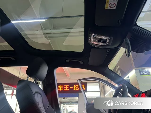 Mercedes-Benz GLB id 4380493 из Китая 21