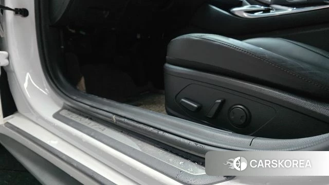 Hyundai Sonata (DN8) id 4562684 из Кореи 21