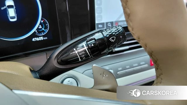 Hyundai The New Grandeur IG id 4848326 из Кореи 21