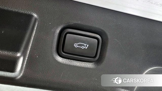 Hyundai Ionic 5 id 4302375 из Кореи 21
