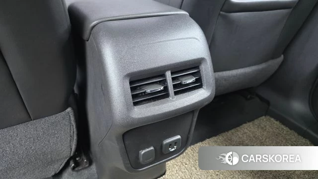 Chevrolet (GM Daewoo) Equinox id 4751170 из Кореи 21