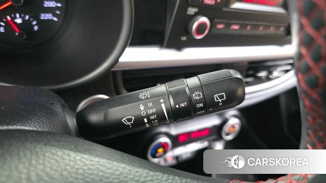 Kia All New Morning (JA) id 4582174 из Кореи 21