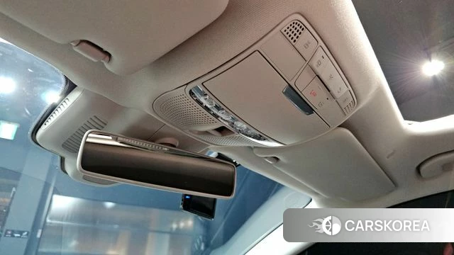 Mercedes-Benz E-Class W213 id 4331581 из Кореи 21