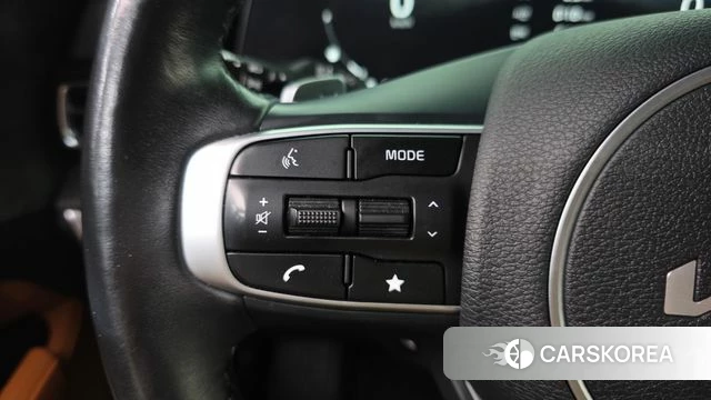 Kia Sportage 5th Generation id 4716145 из Кореи 21