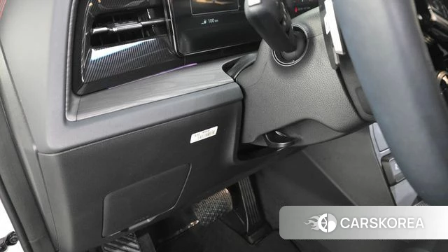 Ssangyong Actian 2nd Generation id 4222519 из Кореи 21