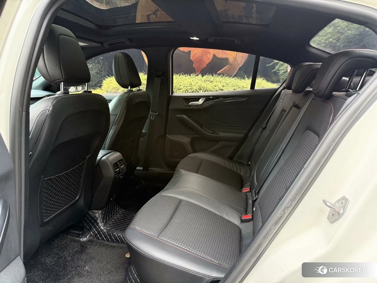 Ford Fox id 4407625 из Китая 21