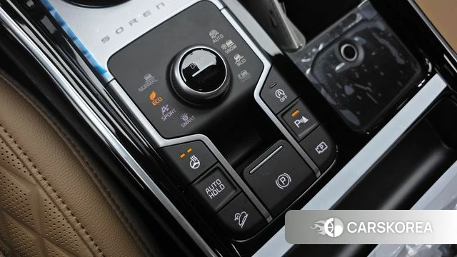 Kia The New Sorento 4th Generation id 4468269 из Кореи 21