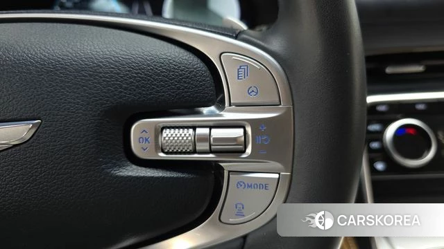 Genesis GV80 id 4397040 из Кореи 21