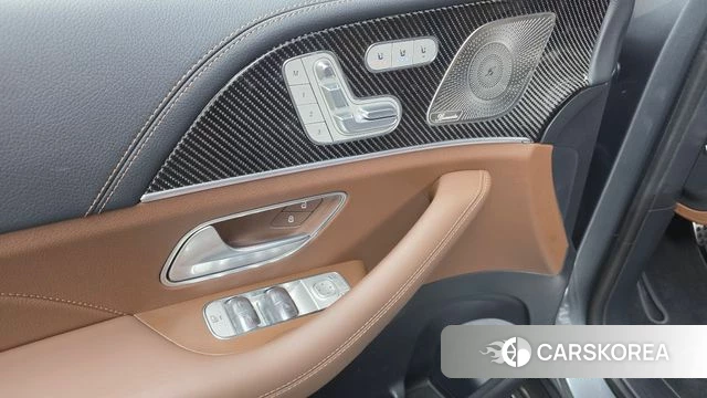 Mercedes-Benz GLE-Class W167 id 4757013 из Кореи 21