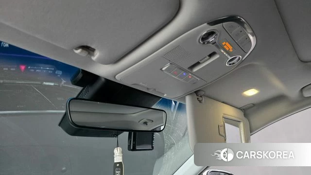 Hyundai The New Grandeur IG id 4285006 из Кореи 21