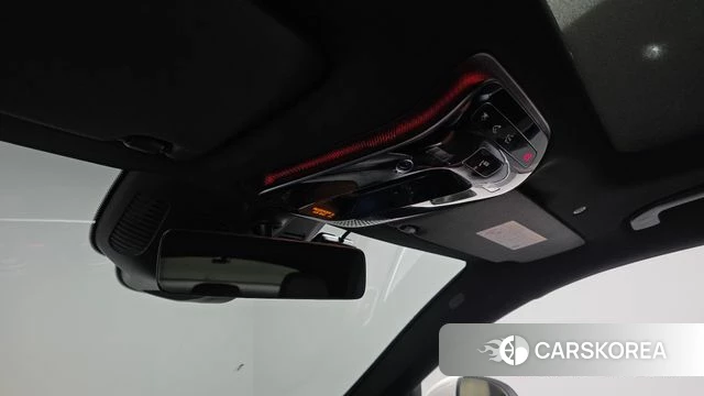 Mercedes-Benz GLC-Class X254 id 4893148 из Кореи 21