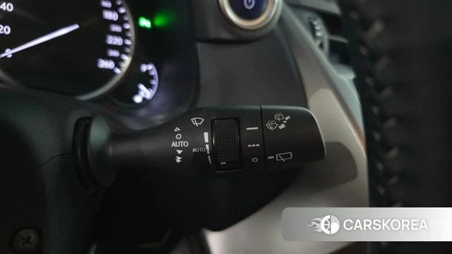Lexus NX300h id 4424691 из Кореи 21