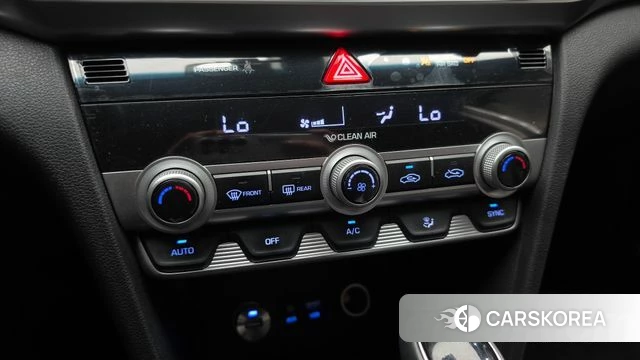Hyundai The New Avante AD id 4295041 из Кореи 21