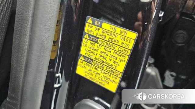 Genesis G80 (RG3) id 4432799 из Кореи 21