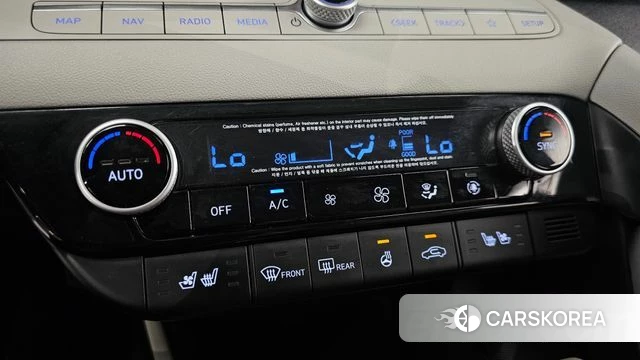 Hyundai Avante (CN7) id 4855770 из Кореи 21