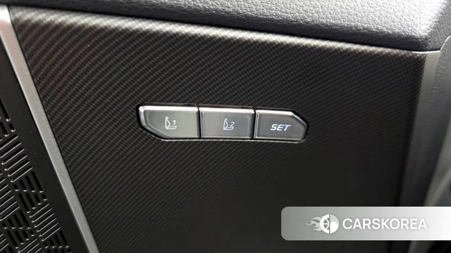 Kia The New K8 Hybrid id 4421431 из Кореи 21